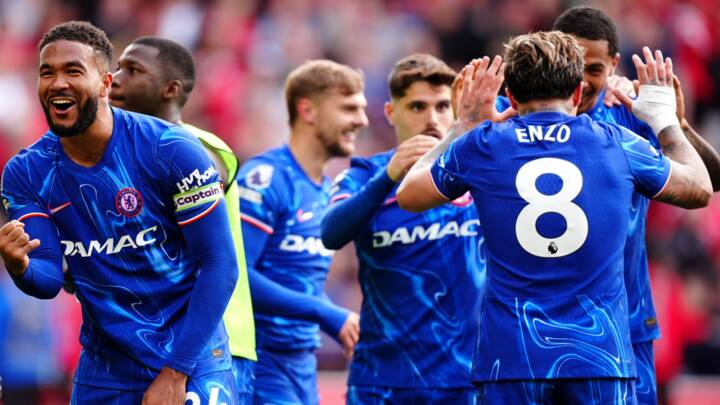 Qualification des équipes de Premier League pour la Ligue européenne 2025