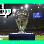 Qualification pour la Ligue des Champions 2025-26 - équipes françaises