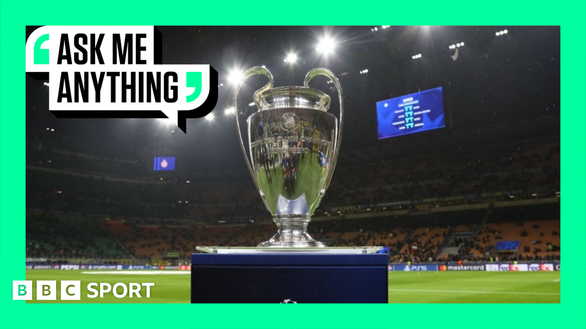 Qualification pour la Ligue des Champions 2025-26 - équipes françaises