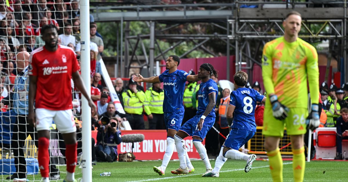 Qualification pour la Ligue des Champions - 6 clubs anglais confirmés