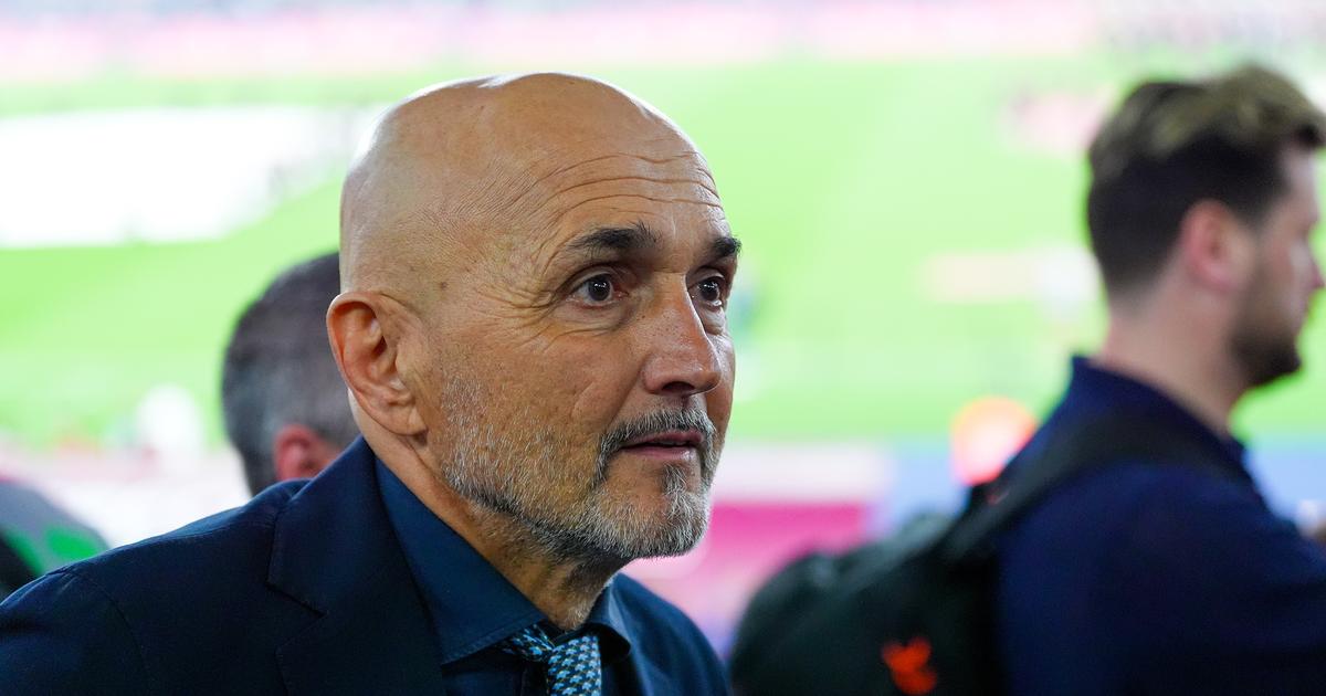 Qualifications Mondial 2026 - Italie- Acerbi- Donnarumma- débutant