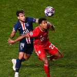 Que deviennent les finalistes 2020 du PSG en Ligue des champions ?