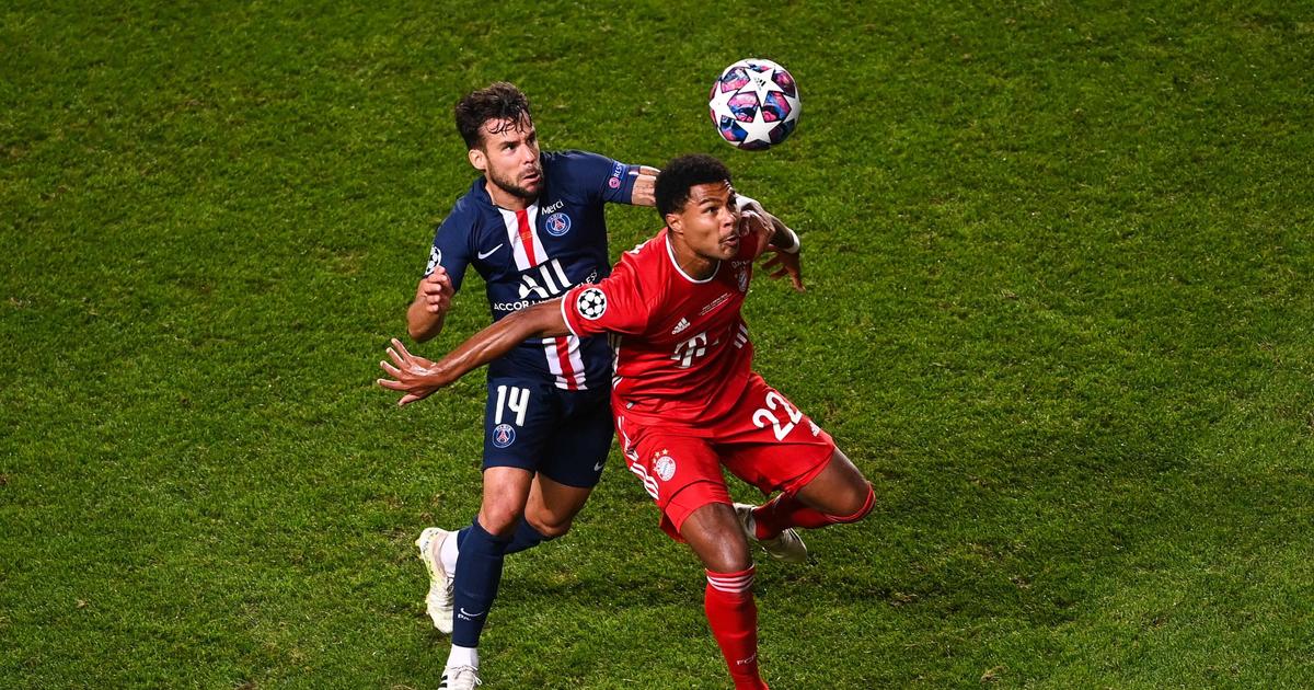 Que deviennent les finalistes 2020 du PSG en Ligue des champions ?