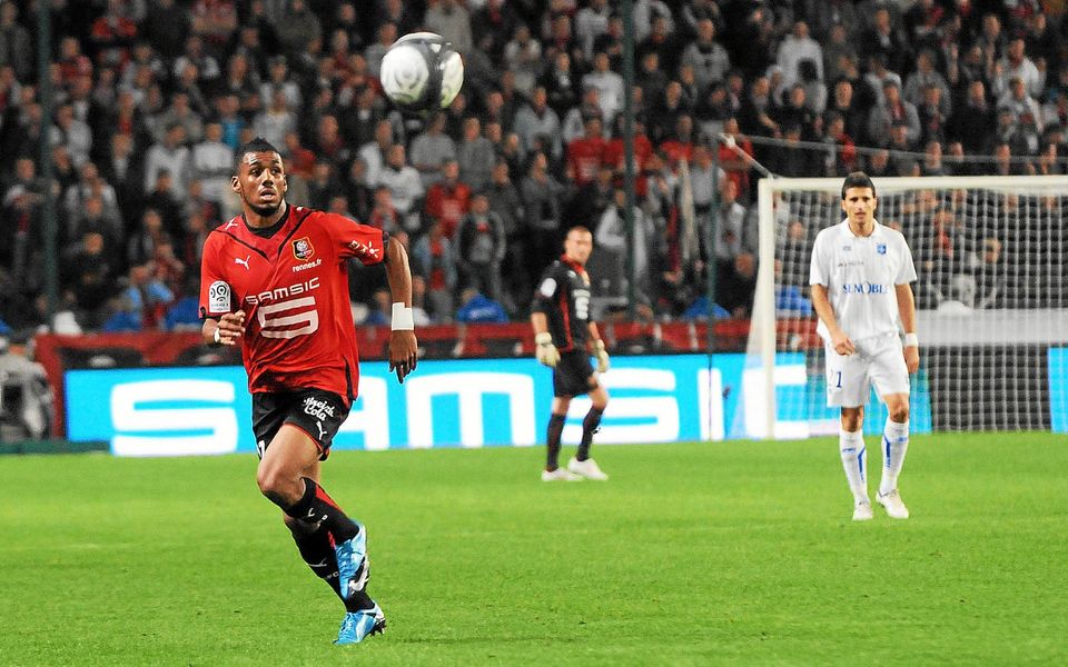 Que deviennent les vainqueurs rennais de la Coupe Gambardella 2008 ?