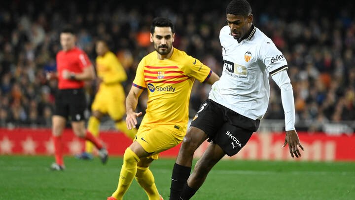 RB Leipzig prêt à dépenser 20M€ pour Mosquera- cible d-Arsenal et PSG