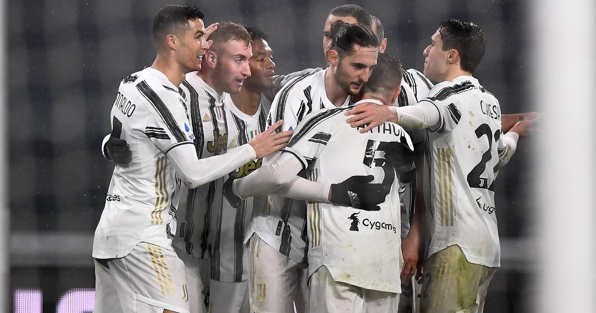 Rabiot choisit Gerrard comme son GOAT- Messi et Ronaldo écartés