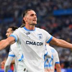 Rabiot sème le doute sur son avenir à l-OM pour la saison prochaine