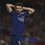 Ramos et le PSG - son profil plaît à l-entraîneur- pas de départ prévu