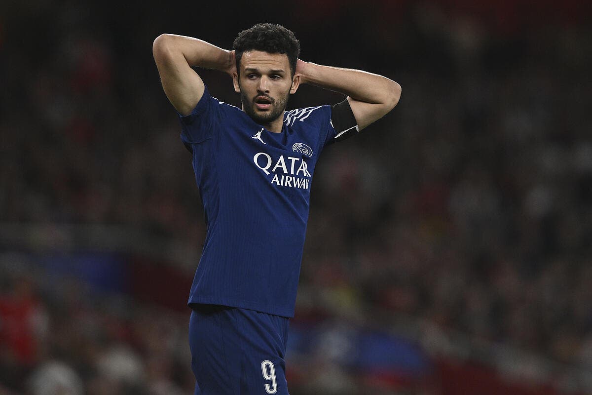 Ramos et le PSG - son profil plaît à l-entraîneur- pas de départ prévu