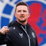 Rangers - Barry Ferguson espère des changements avant l-Europa League