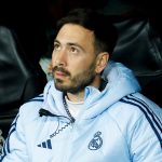 Rangers - Davide Ancelotti- un choix audacieux pour le poste d-entraîneur