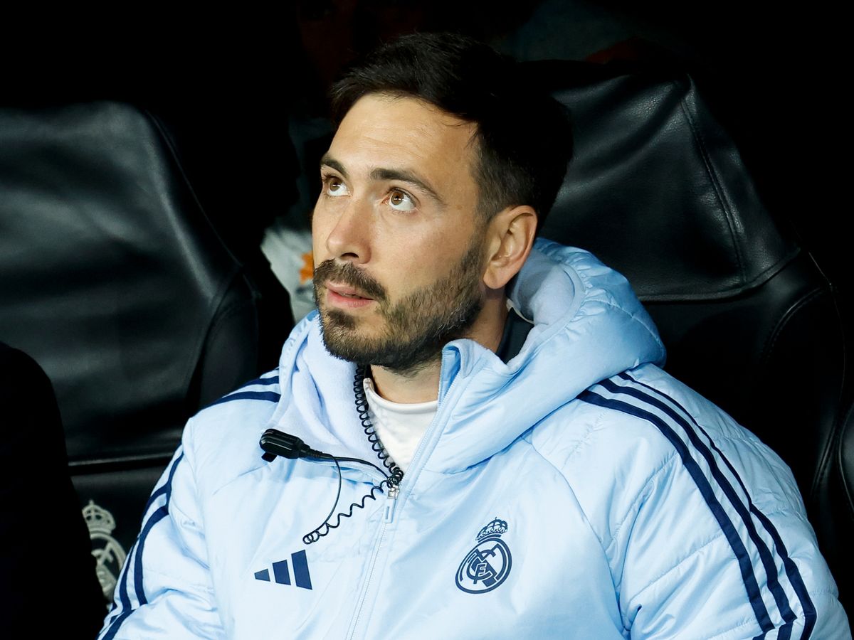 Rangers - Davide Ancelotti- un choix audacieux pour le poste d-entraîneur