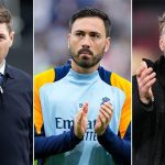 Rangers - Gerrard- Ancelotti et d-autres candidats pour le poste d-entraîneur