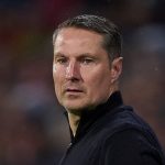 Rangers - Priske en lice pour le poste d-entraîneur à Ibrox