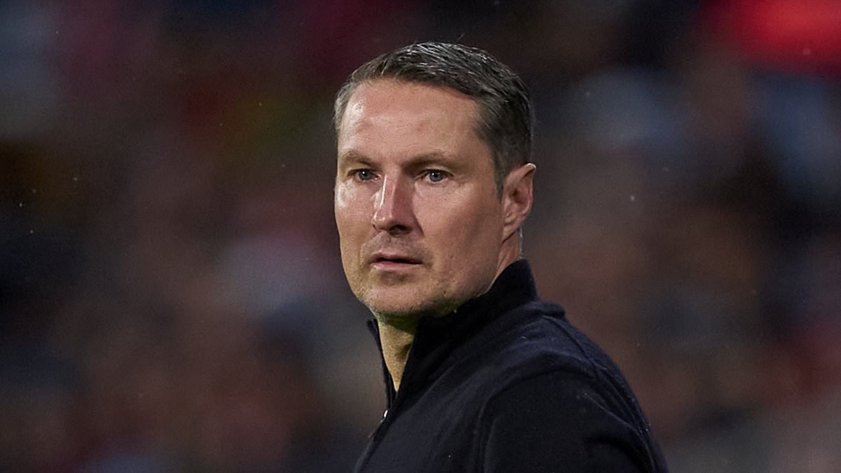 Rangers - Priske en lice pour le poste d-entraîneur à Ibrox