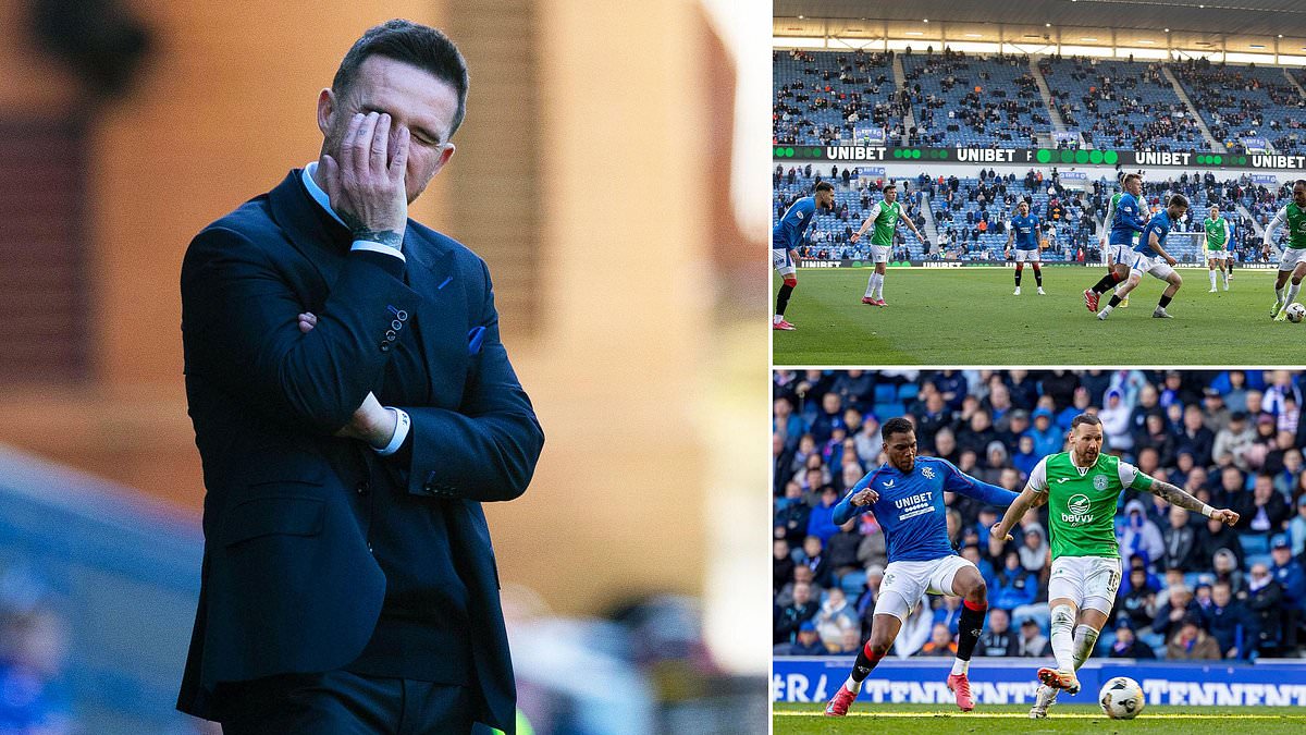 Rangers face Athletic Bilbao - Ferguson déterminé à rebondir