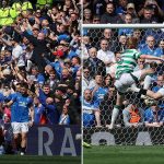 Rangers prêts à écouter les offres pour Nicolas Raskin cet été