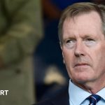 Rangers - prise de contrôle américaine avec 90% de chances selon Dave King