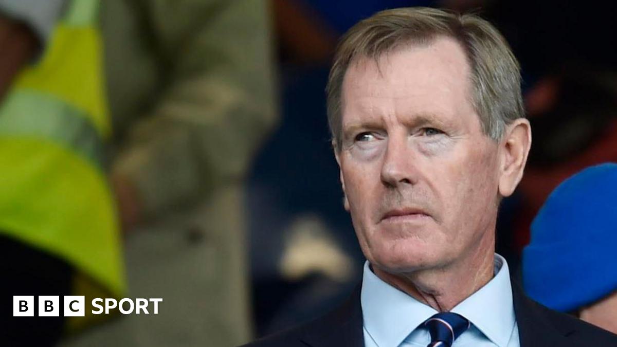 Rangers - prise de contrôle américaine avec 90% de chances selon Dave King