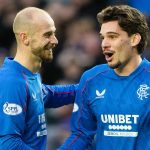 Rangers - six joueurs quittent le club cet été
