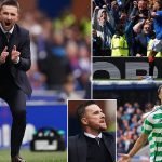 Rangers - urgence pour nommer un nouveau manager avant la saison