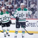 Rantanen réalise un doublé de hat tricks historique en NHL