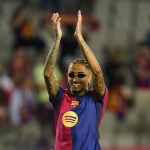 Raphinha prolonge avec le FC Barcelone jusqu’en 2028