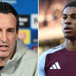 Rashford brille à Aston Villa avant le choc contre le PSG