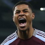 Rashford doit changer pour revenir à Manchester United