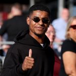 Rashford- le transfert rêvé vers Barcelone en vue ?