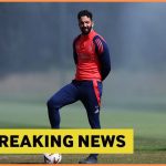 Rashford pourrait rester à Manchester United cet été