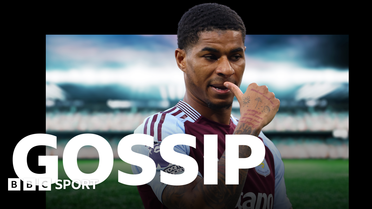 Rashford prêt à réduire son salaire pour rejoindre le Barça