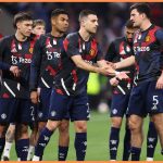 Rasmus Hojlund de Man United ciblé par la Juventus