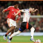 Rayan Cherki convoité par Crystal Palace- Liverpool et Man Utd