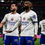 Rayan Cherki quitte l-OL - Émotions et adieux au Parc OL