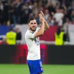 Rayan Cherki vers Manchester City - un transfert attendu cet été