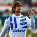 Real Madrid cible Rodrigo Mora- jeune talent portugais