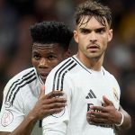 Real Madrid - crise d-injuries avant le choc contre Séville