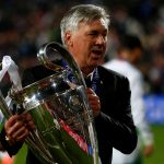 Real Madrid - départ officiel de Carlo Ancelotti- nouvelle étape