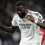 Real Madrid - dernières nouvelles sur les blessures avant El Clásico