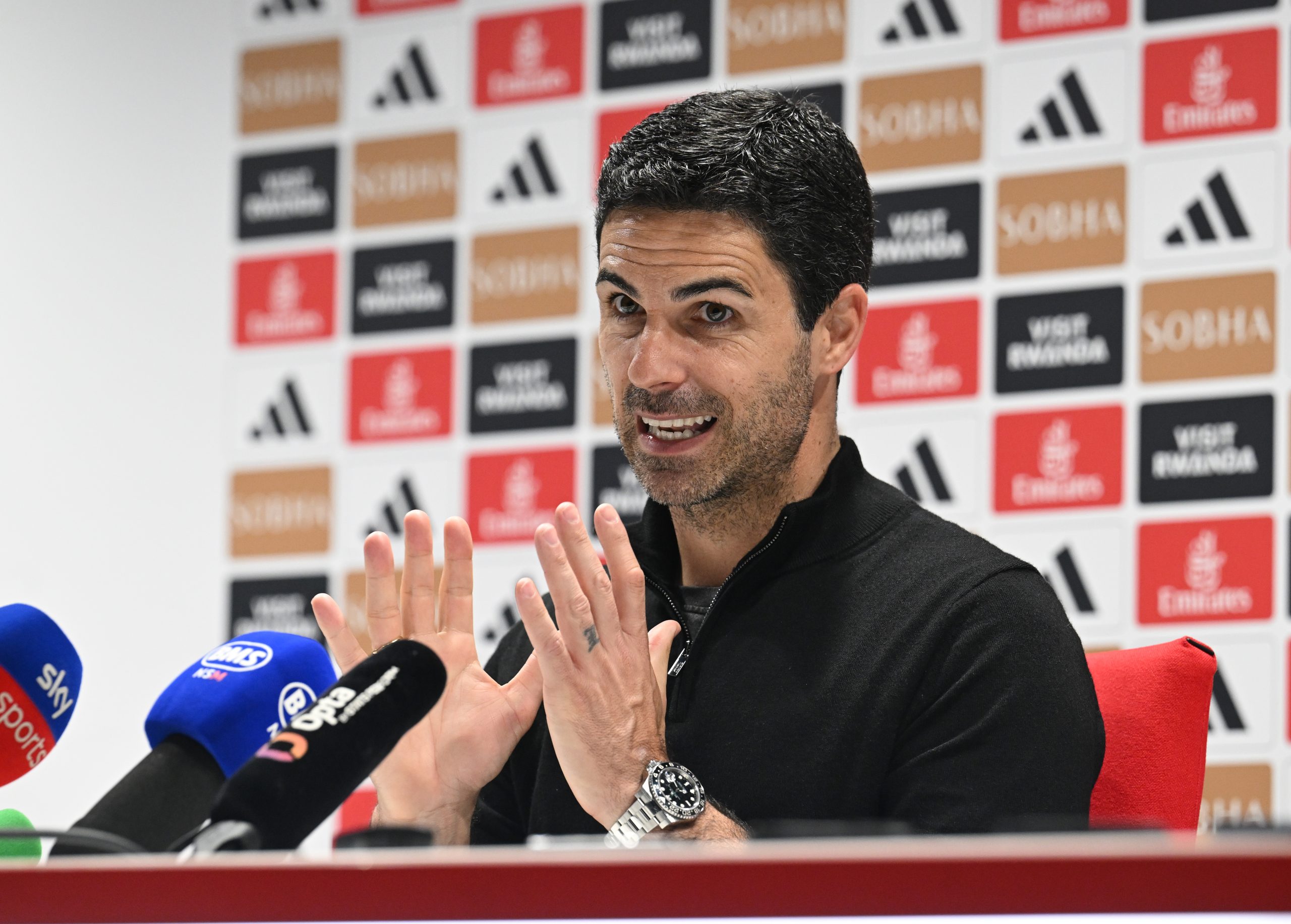 Real Madrid entre dans la course pour Nico Williams à 58 M€