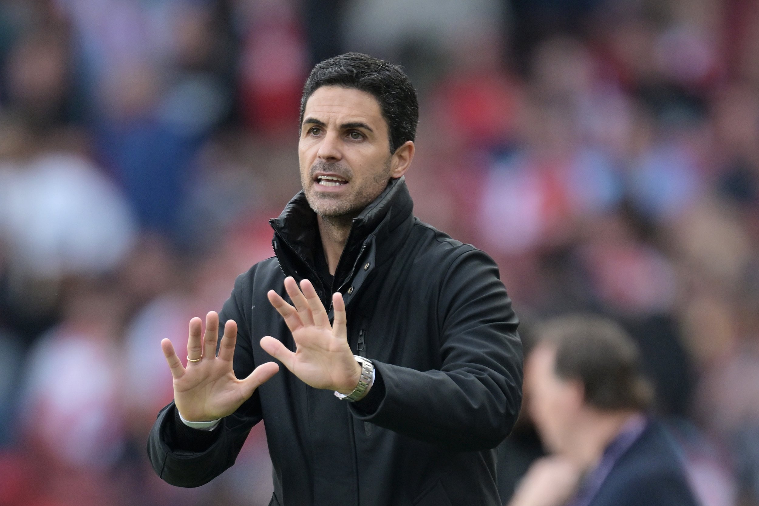 Real Madrid et Arsenal en course pour le gardien Joan Garcia