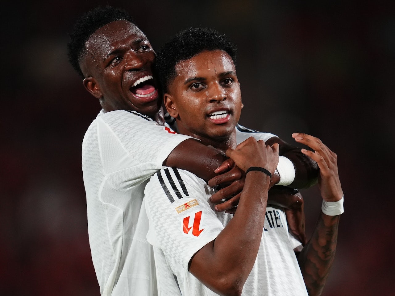 Real Madrid fixe un prix record pour Rodrygo- Liverpool intéressé