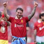 Real Madrid vise un nouveau transfert de Liverpool après Alexander-Arnold