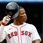 Red Sox maintiennent Gonzalez et Toro à la première base après la blessure de Casas