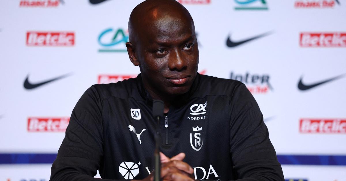 Reims s-incline face au PSG en Coupe de France- souhaite la victoire du PSG en C1