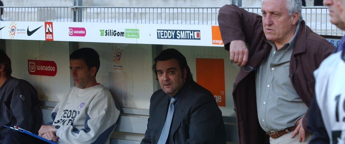 Relégation MHSC - les cauchemars de 2000 et 2004 revivent