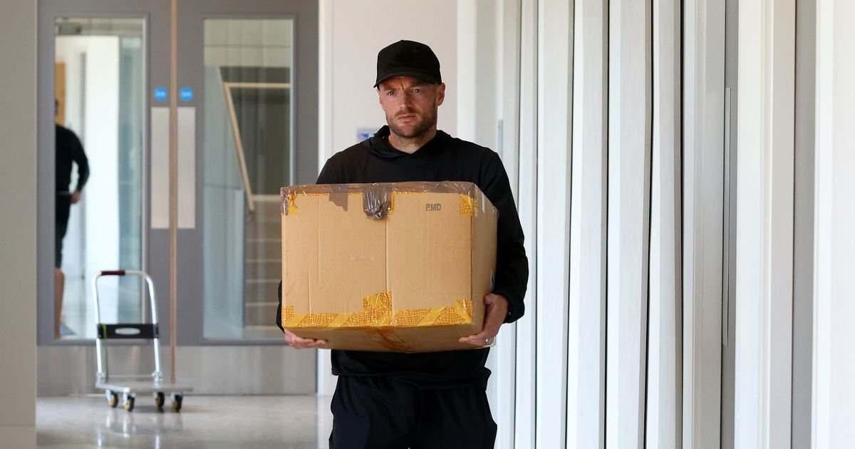 Relégation de Leicester - départs et avenir des joueurs clés