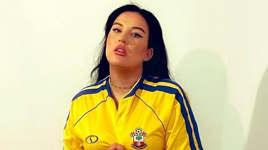 Relegation de Southampton - la peur de Le Tissier de perdre ses gains