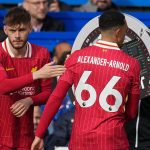 Remplacement de Trent Alexander-Arnold - quelles options pour Liverpool ?